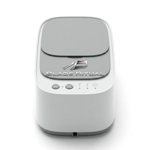 Limpiador ultrasónico