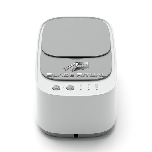 Limpiador ultrasónico