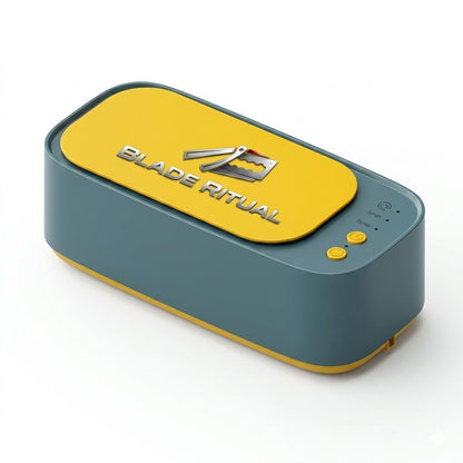 Limpiador ultrasónico