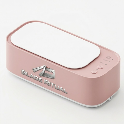 Limpiador ultrasónico